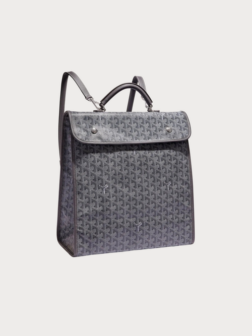 GOYARD Saint Leger Backpack(Many Colors)