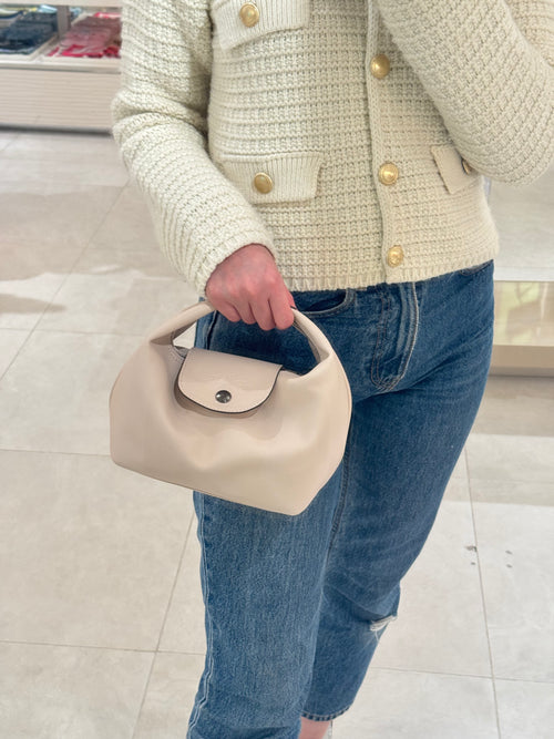 LONGCHAMP Le Pliage Xtra XS Handbag | Longchamp handbag (multi-color)