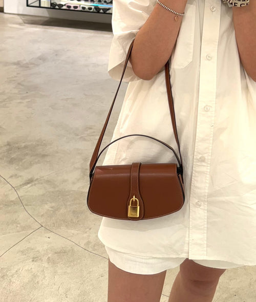 CELINE Clutch on Strap Tabou | 賽琳 手袋 (多色)