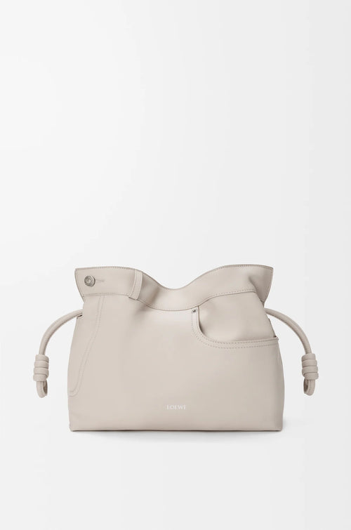 LOEWE Panta Medium Flamenco Clutch | 羅意威 手袋 (多色)