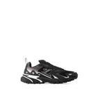 LOUIS VUITTON 1ACG7Y Men's LV Runner Tatic Trainers Black | 路易威登男仕波鞋(黑色)
