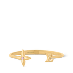 LOUIS VUITTON M1441S Louisette Signature Bracelet | 路易威登 手鐲 (多色)