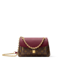 LOUIS VUITTON M26398 Saint Germain BB Bag | Louis Vuitton Saint Germain BB Bag (Multiple Colors)
