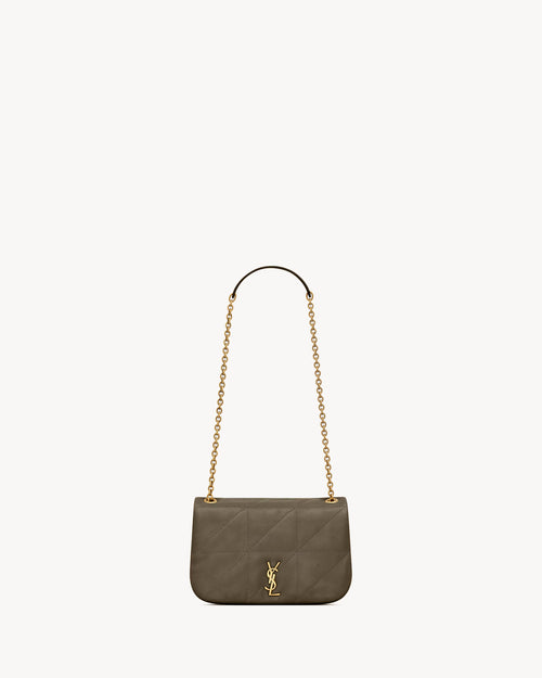 YSL SAINT LAURENT Jamie 4.3 Mini Lambskin | 聖羅蘭 迷你手袋 (多色)