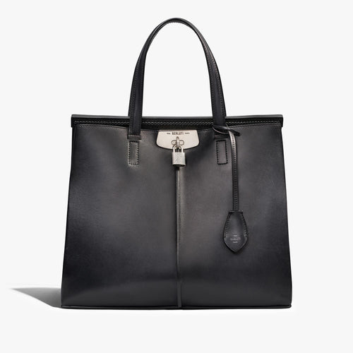 BERLUTI Luti 38 Leather Tote Bag £ 3,900 