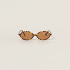 MIU MIU Regard Sunglasses Camel Beige Lenses | 繆繆 太陽眼鏡 (駝色米鏡片)