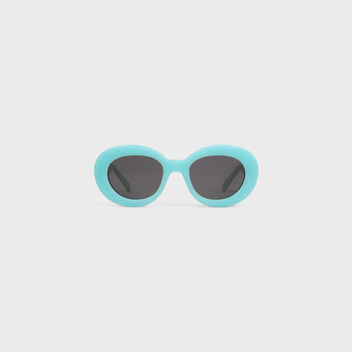 CELINE Women's Triomphe Skate 01 sunglasses in Acetate | 賽琳 太陽眼鏡 (多色)