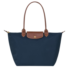 LONGCHAMP Le Pliage Original L Tote Bag | 珑骧长带大码手提袋(多色) 