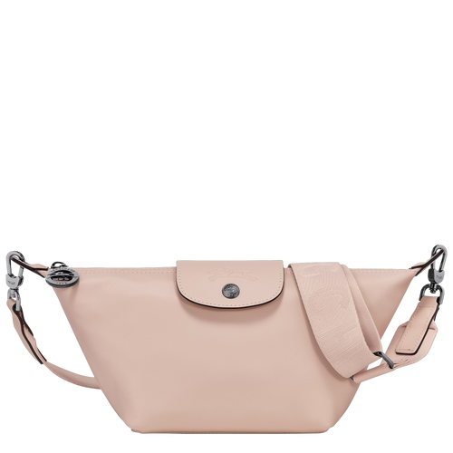 LONGCHAMP Le Pliage Xtra XS Crossbody Bag | 珑骧加细码斜咩袋(多色) 