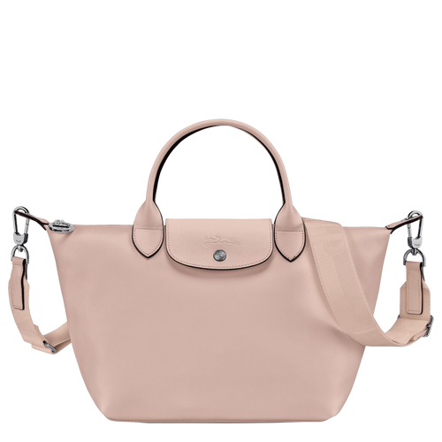LONGCHAMP Le Pliage Xtra S Handbag | 珑骧细码手袋(多色)