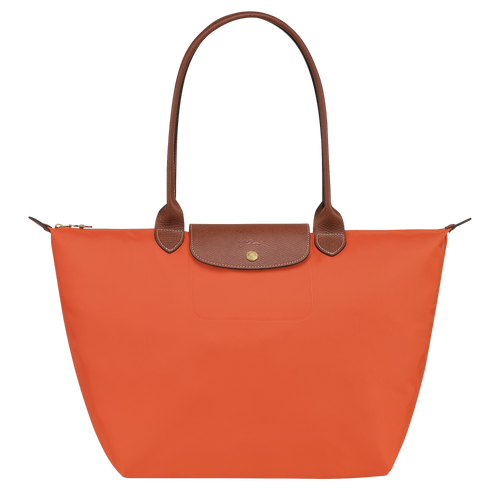 LONGCHAMP Le Pliage Original L Tote Bag | 珑骧长带大码手提袋(多色) 