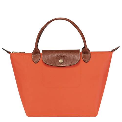 LONGCHAMP Le Pliage Original S Handbag | 珑骧短带细码手提袋(多色) 