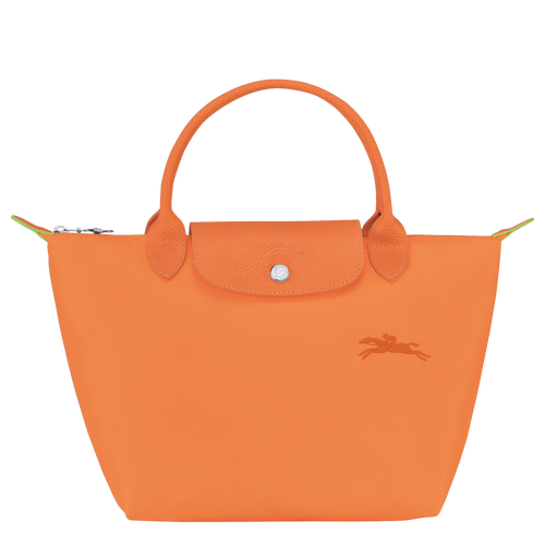 LONGCHAMP Le Pliage Green S Handbag | 珑骧短肩带细码手提袋(多色) 