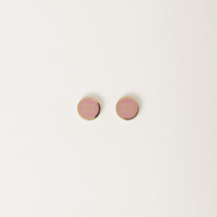 MIU MIU Enameled Metal Earrings | MIU MIU Enameled Metal Earrings (Multicolor)