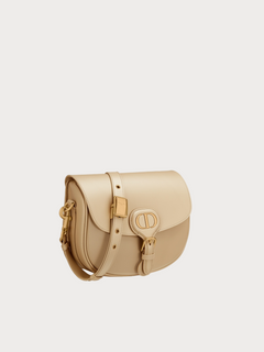 CHRISTIAN DIOR Dior Bobby Bag Box Calfskin(Medium/2 Colors)