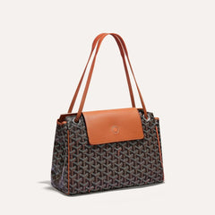 GOYARD Rouette Souple Bag | 戈雅 手袋 (多色)