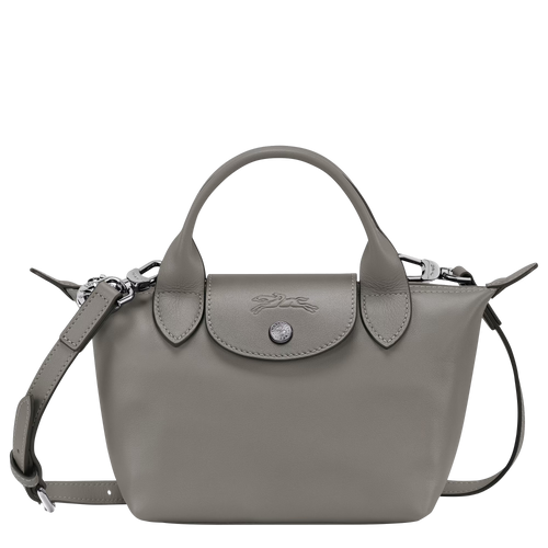 LONGCHAMP Le Pliage Xtra XS Handbag | 珑骧迷你手提袋(多色)