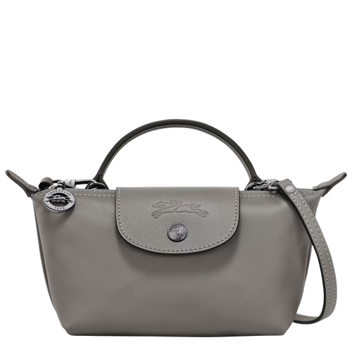LONGCHAMP Le Pliage Xtra XS Pouch | 珑骧迷你手袋(多色) 
