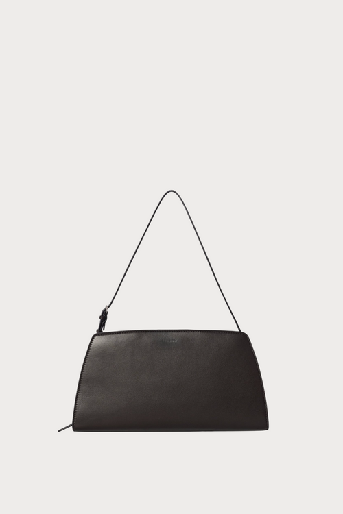 THE ROW Dalia Baguette Calfskin Leather(2 Colors)