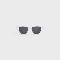 CELINE Women's Cat Eye S187 Sunglasses in Acetate | 賽琳 太陽眼鏡 (多色)