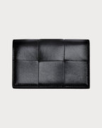 BOTTEGA VENETA Cassette Leather Business Card Case | 葆蝶家 卡套银包 (多色) - LONDONKELLY 英国名牌代购
