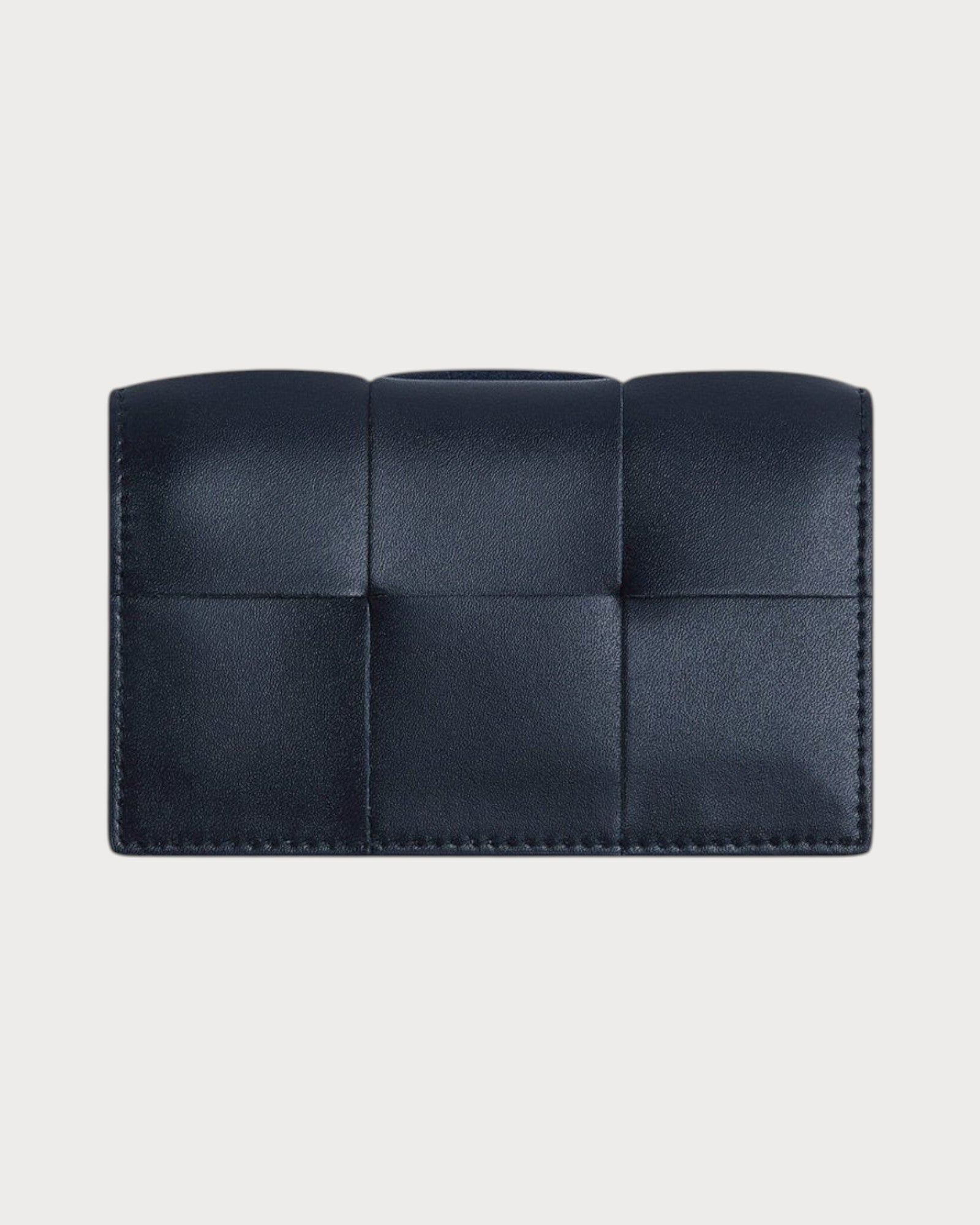 BOTTEGA VENETA BV (M) Business Card Case Calfskin(3 Colors