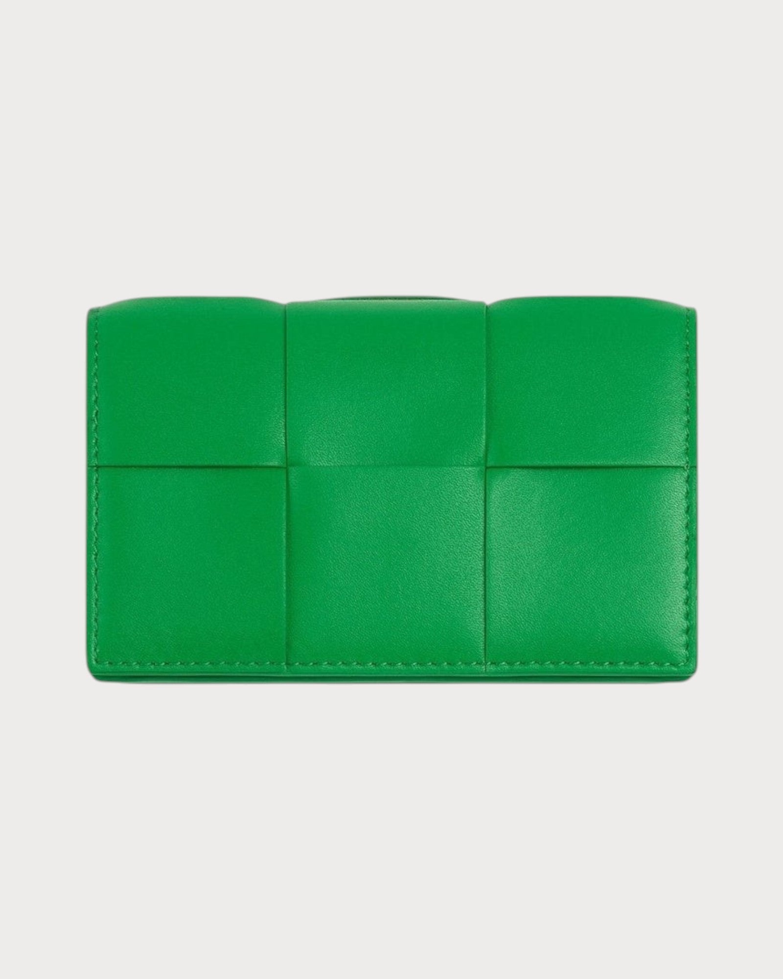 BOTTEGA VENETA BV (M) Business Card Case Calfskin(3 Colors
