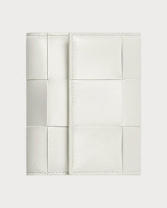 BOTTEGA VENETA Tri - Fold Zip Wallet | 葆蝶家 三折银包 (多色) - LONDONKELLY 英国名牌代购