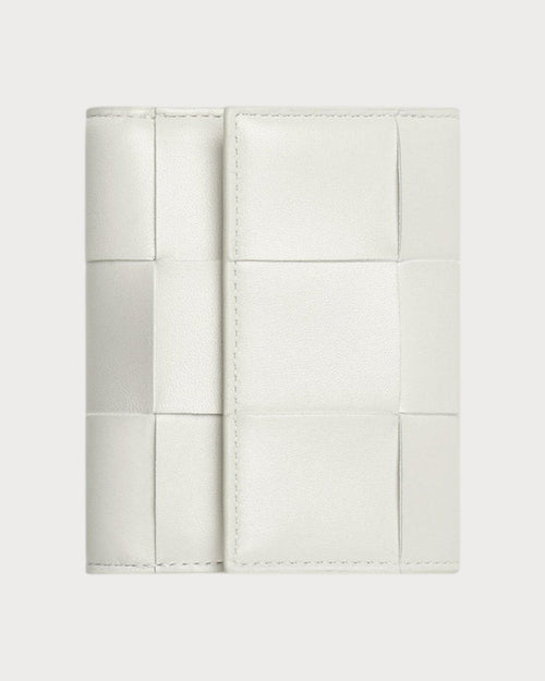 BOTTEGA VENETA Tri - Fold Zip Wallet | 葆蝶家 三折银包 (多色) - LONDONKELLY 英国名牌代购