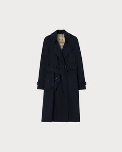 BURBERRY Long Chelsea Heritage Trench Coat | 博柏利 外套 (多色) - LONDONKELLY 英国名牌代购