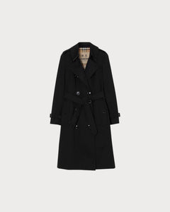 BURBERRY Long Chelsea Heritage Trench Coat | 博柏利 外套 (多色) - LONDONKELLY 英国名牌代购