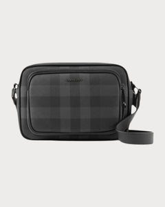 BURBERRY Men's Paddy Bag | 博柏利 男仕手袋 (黑色) - LONDONKELLY 英国名牌代购