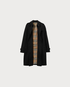BURBERRY Mid - length Kensington Heritage Trench Coat | 博柏利 外套 (多色) - LONDONKELLY 英国名牌代购