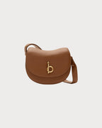 BURBERRY Small Rocking Horse Bag Hazel | 博柏利 手袋 (細碼/啡色) - LONDONKELLY 英國名牌代購