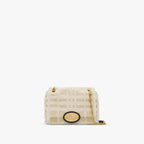 BURBERRY Small Strand Bag Soap beige | 博柏利 手袋 (細碼/米色) - LondonKelly 英國名牌代購