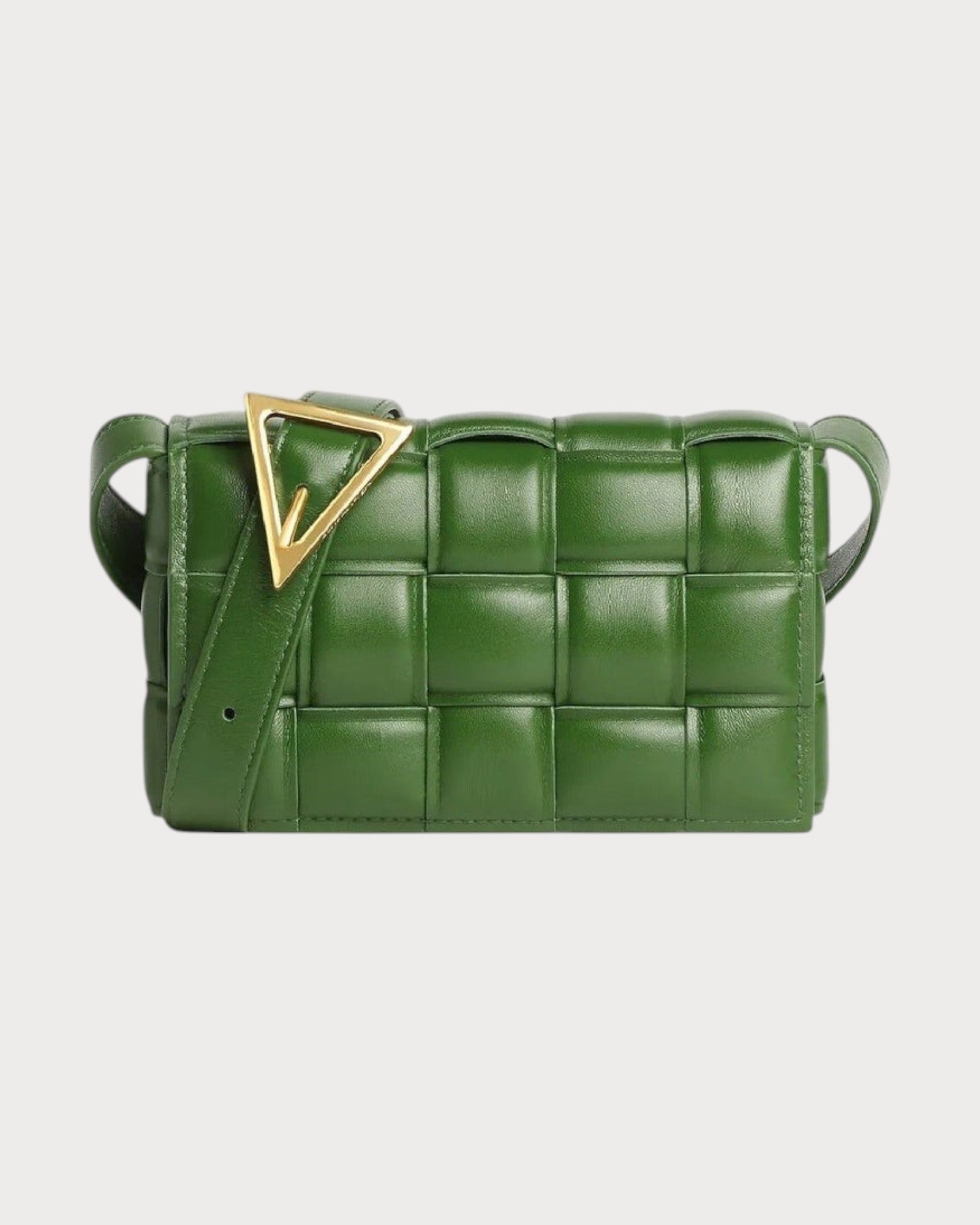BOTTEGA VENETA BV Padded Cassette Lambskin(Small/Many