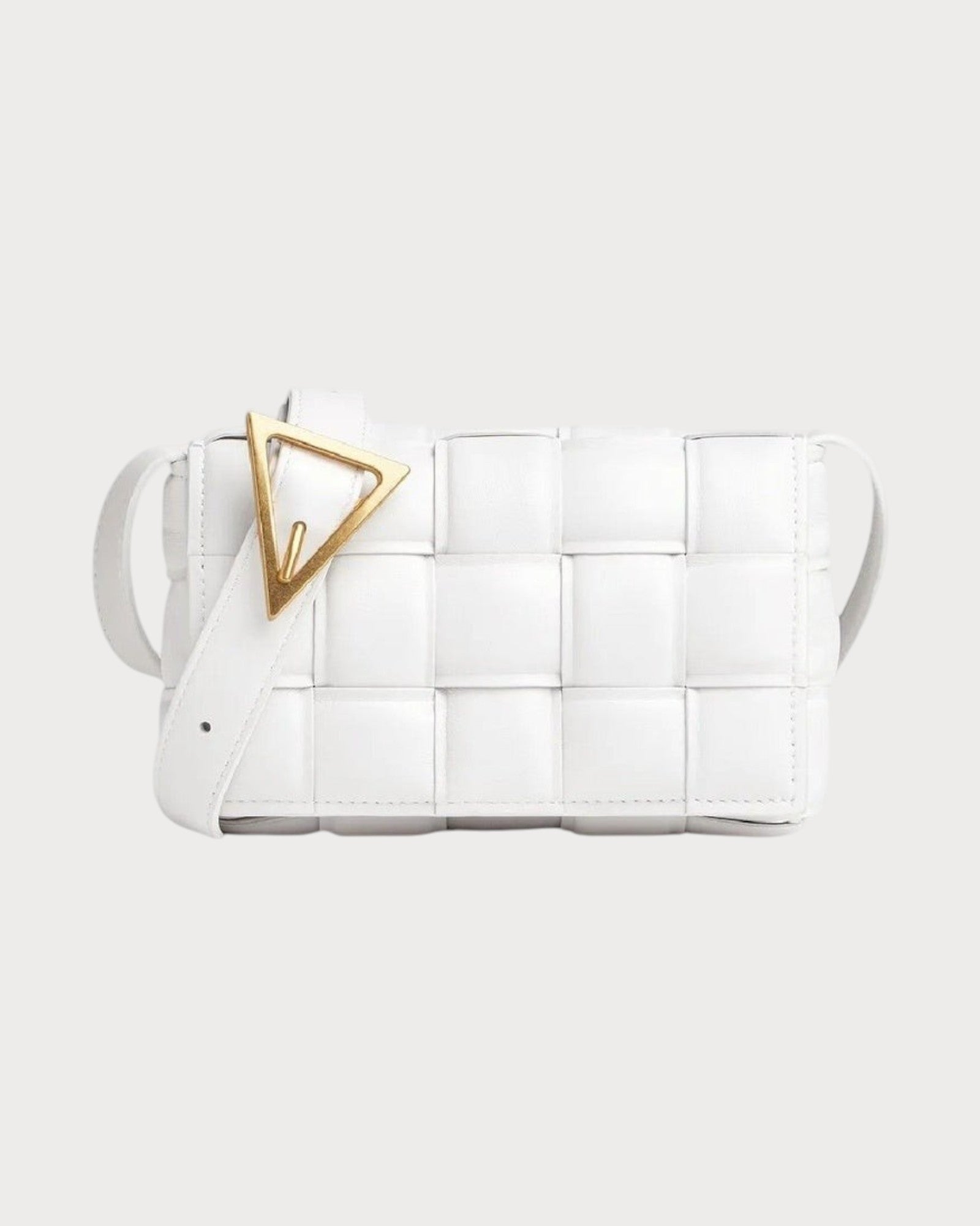 BOTTEGA VENETA BV Padded Cassette Lambskin(Small/Many