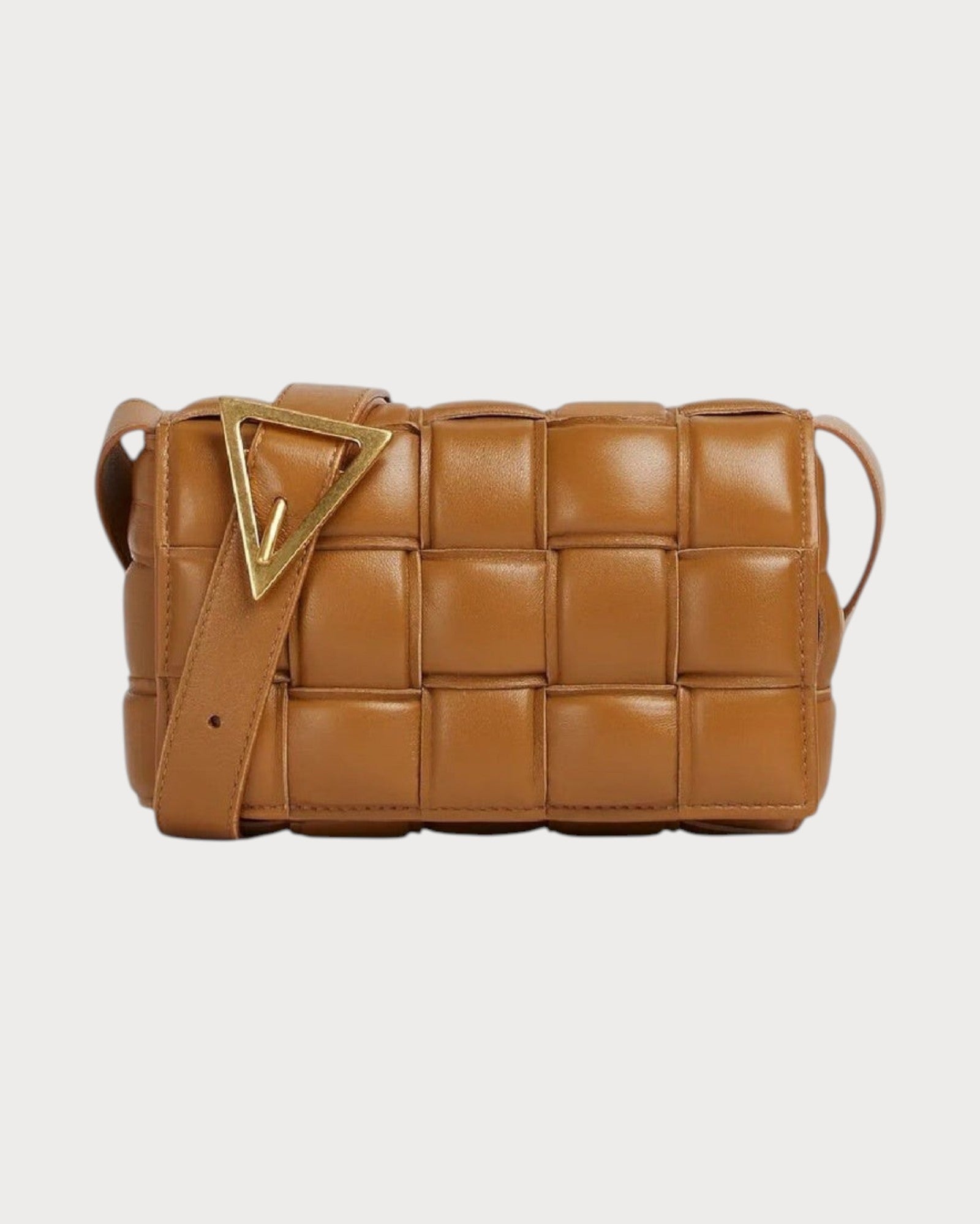 BOTTEGA VENETA BV Padded Cassette Lambskin(Small/Many