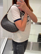CELINE Ava Hobo Bag | 賽琳 腋下袋 (多色) - LondonKelly 英國名牌代購