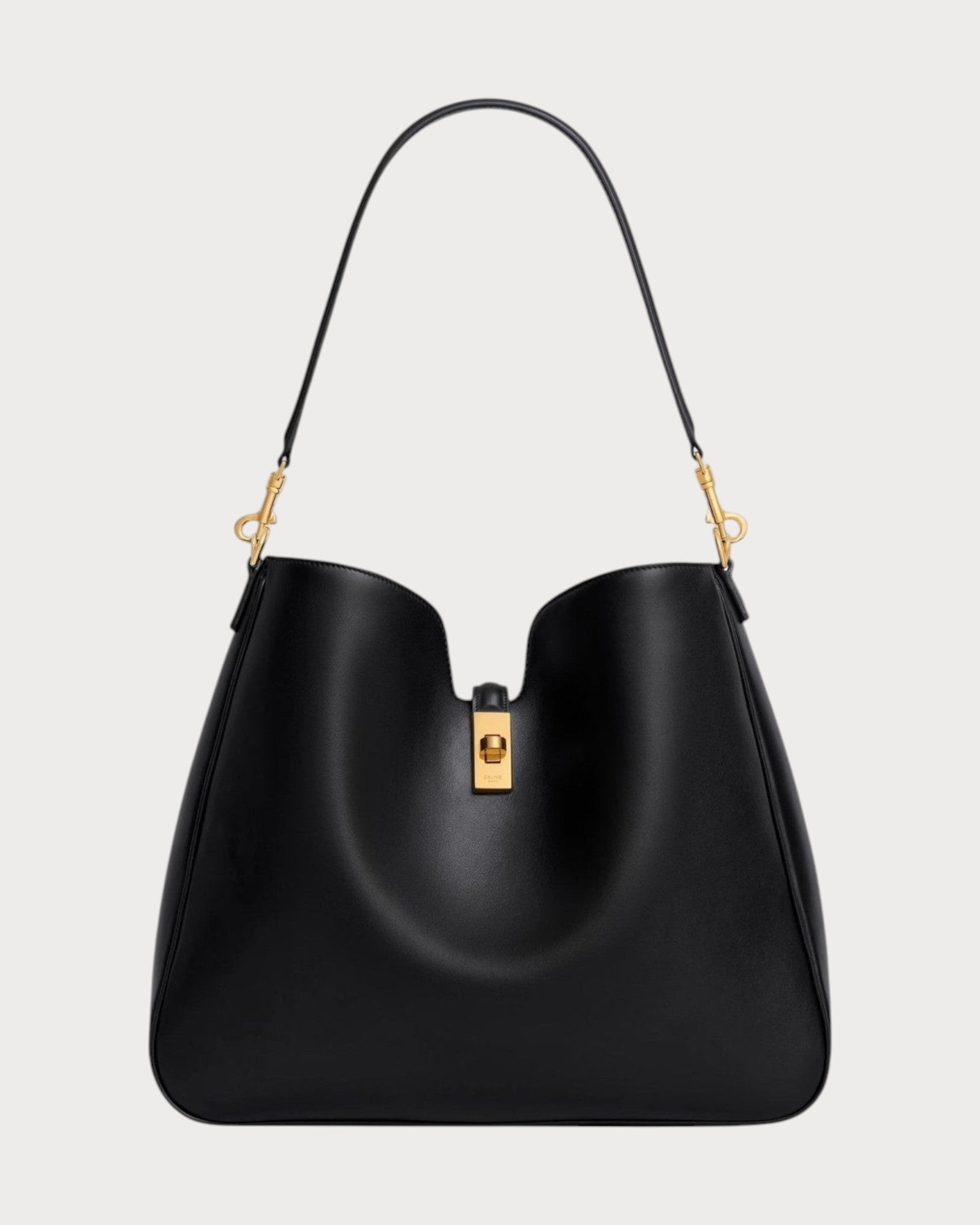 CELINE Camille 16 Soft Bag Smooth Calfskin(Medium/3 Colors
