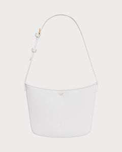 CELINE Croque Bag Shiny Calfskin(Medium/3 Colors) - LONDONKELLY 英国名牌代购
