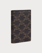 CELINE Men's Vertical Card Holder | 赛琳 男仕卡套银包 (多色) - LONDONKELLY 英国名牌代购
