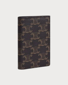 CELINE Men's Vertical Card Holder | 赛琳 男仕卡套银包 (多色) - LONDONKELLY 英国名牌代购