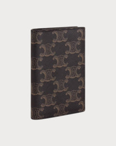 CELINE Men's Vertical Card Holder | 赛琳 男仕卡套银包 (多色) - LONDONKELLY 英国名牌代购