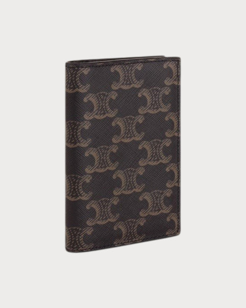 CELINE Men's Vertical Card Holder | 赛琳 男仕卡套银包 (多色) - LONDONKELLY 英国名牌代购