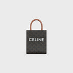 CELINE Mini Vertical Cabas | 賽琳 迷你琴譜袋 (多色) - LondonKelly 英國名牌代購