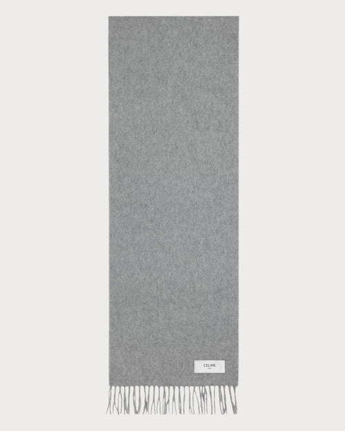 CELINE Scarf Cashmere(Many) - LONDONKELLY 英国名牌代购