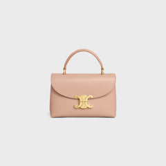 CELINE Teen Nino Bag In Smooth Satinated Calfskin | 賽琳 手袋 (多色) - LondonKelly 英國名牌代購