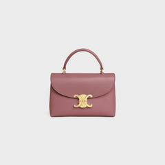 CELINE Teen Nino Bag In Smooth Satinated Calfskin | 賽琳 手袋 (多色) - LondonKelly 英國名牌代購