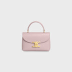 CELINE Teen Nino Bag In Smooth Satinated Calfskin | 賽琳 手袋 (多色) - LondonKelly 英國名牌代購